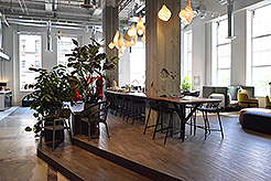 PEOPLESPACE - HAWORTH